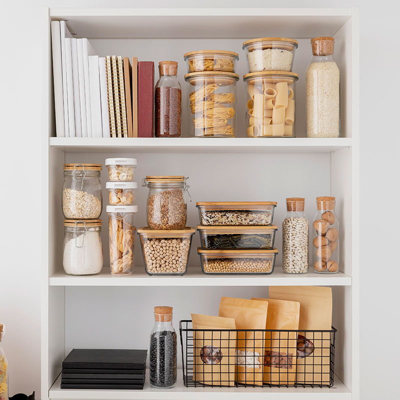 Jazz Cabinets - Custom Creations