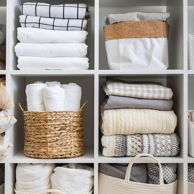 Jazz Cabinets - Executive Closets