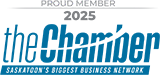 Jazz Cabinets - The Chamber - Saskatoon's Biggest Business Network - Proud Member 2025